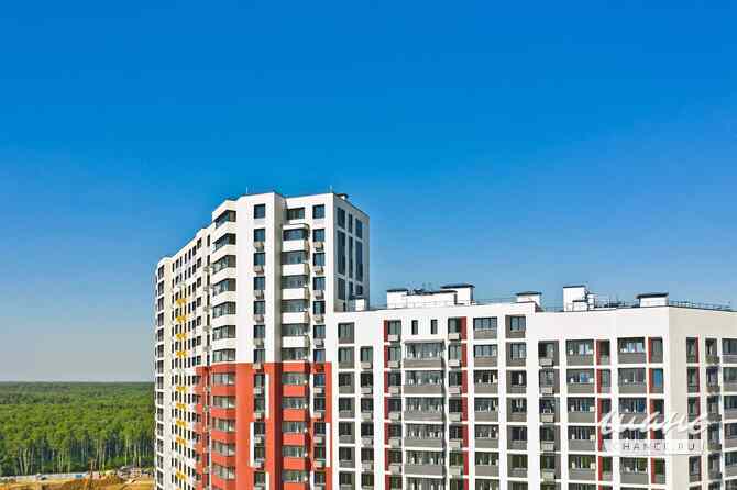 2-к квартира, 43.4 м², этаж 9/22 Москва - изображение 10