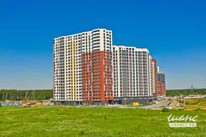 2-к квартира, 43.4 м², этаж 9/22 Москва - изображение 6