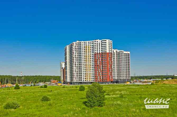 2-к квартира, 43.4 м², этаж 9/22 Москва - изображение 8