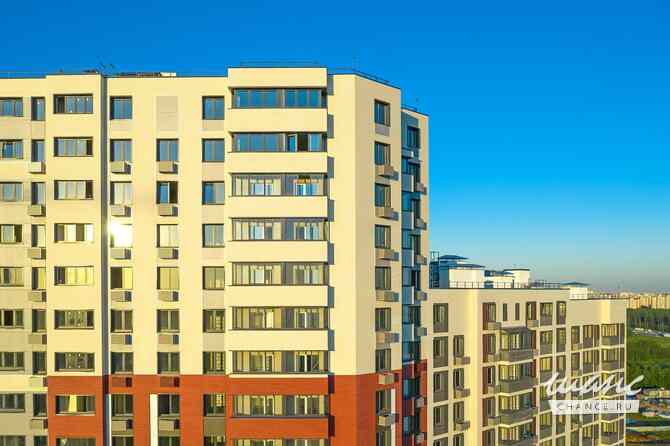 2-к квартира, 43.4 м², этаж 9/22 Москва - изображение 9