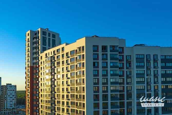 2-к квартира, 43.4 м², этаж 9/22 Москва - изображение 5
