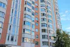 3-к квартира, 77 м², этаж 17/17