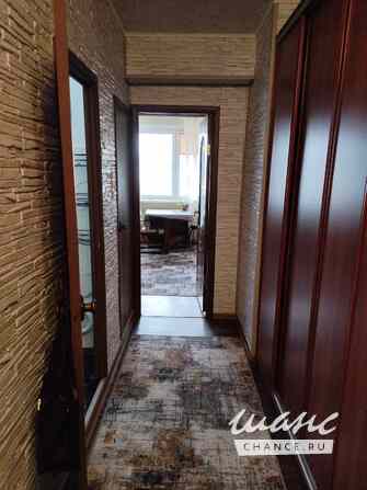 3-к квартира, 77 м², этаж 17/17 Москва - изображение 4