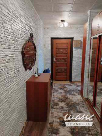 3-к квартира, 77 м², этаж 17/17 Москва - изображение 6