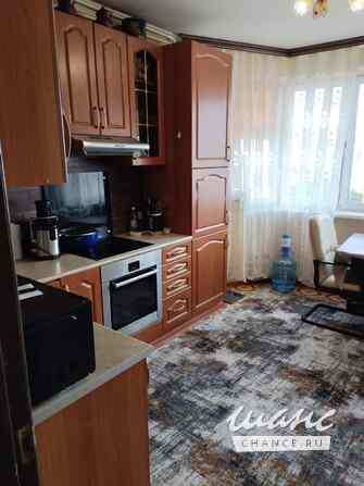 3-к квартира, 77 м², этаж 17/17 Москва - изображение 9