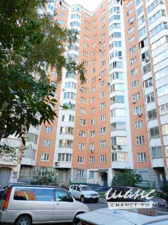 3-к квартира, 77 м², этаж 17/17 Москва - изображение 2