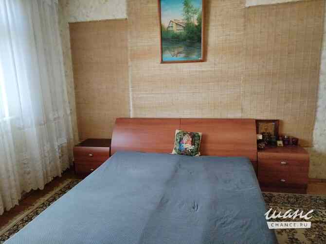 3-к квартира, 77 м², этаж 17/17 Москва - изображение 7