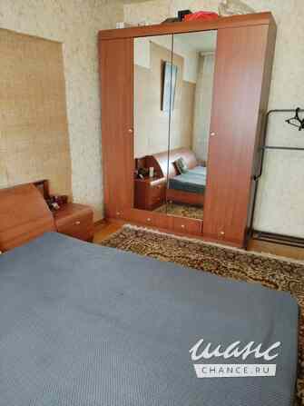 3-к квартира, 77 м², этаж 17/17 Москва - изображение 8