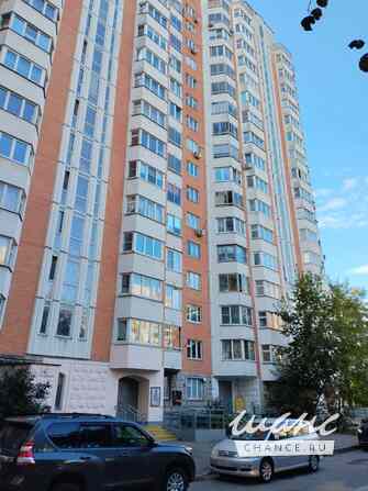 3-к квартира, 77 м², этаж 17/17 Москва - изображение 1