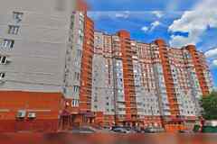 1-к квартира, 40.5 м², этаж 12/16