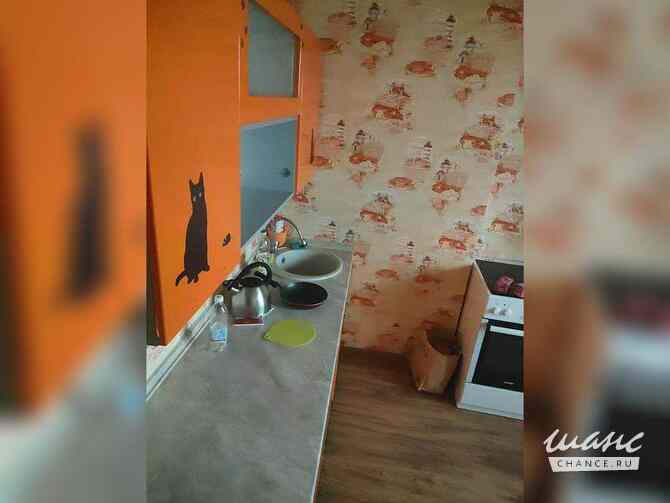 1-к квартира, 40.5 м², этаж 12/16 Воскресенск - изображение 2
