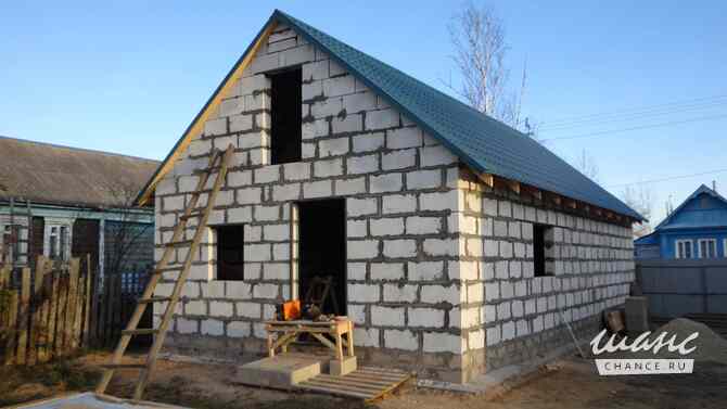 Строительство дач, домов, коттеджей. Внутренние работы. Калуга - изображение 4