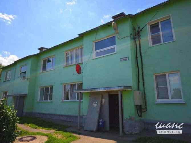 2-к квартира, 43.1 м², этаж 1/2 Захарово - изображение 2