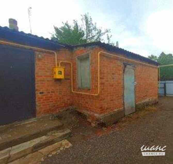 3-к квартира, 63.4 м², этаж 1/1 Новопокровская - изображение 8