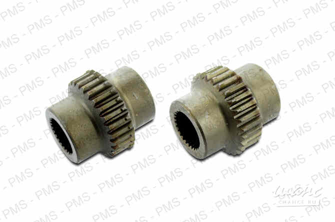 Carraro - ZF Adapter Gear Types, Oem Parts Москва - изображение 1