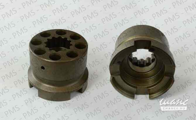Carraro - ZF Adapter Gear Types, Oem Parts Москва - изображение 2