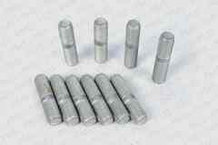 Carraro Wheel Stud Types, Oem Parts