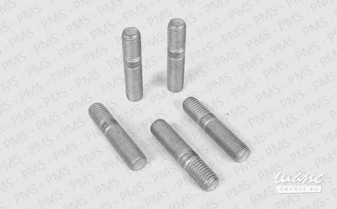Carraro Wheel Stud Types, Oem Parts Москва - изображение 2