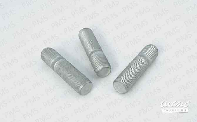 Carraro Wheel Stud Types, Oem Parts Москва - изображение 3