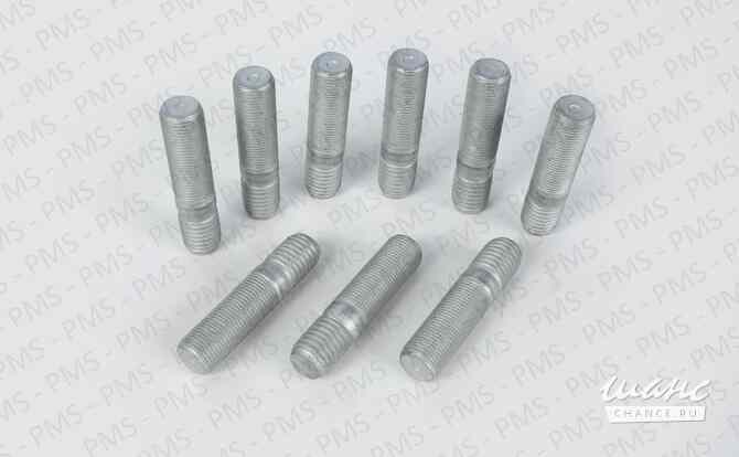 Carraro Wheel Stud Types, Oem Parts Москва - изображение 7