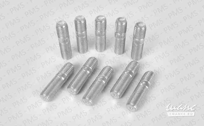 Carraro Wheel Stud Types, Oem Parts Москва - изображение 4