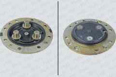Carraro Planet Carrier / Carrier Types, Oem Parts
