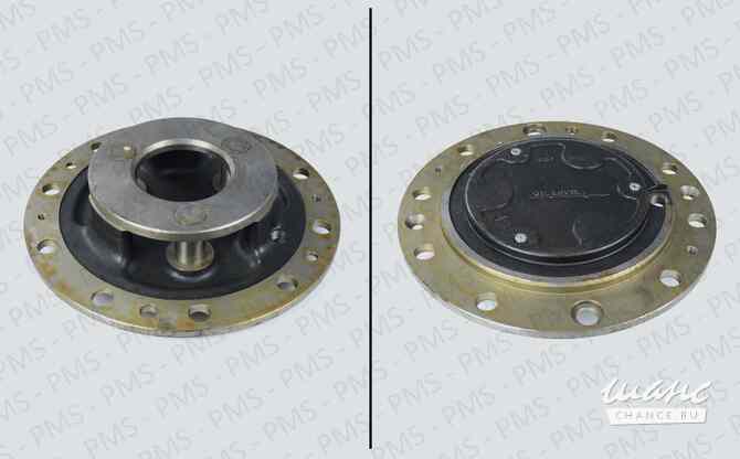 Carraro Planet Carrier / Carrier Types, Oem Parts Москва - изображение 6