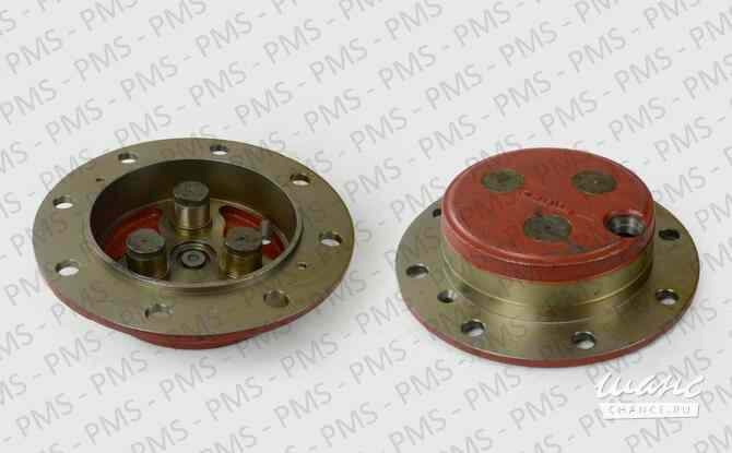 Carraro Planet Carrier / Carrier Types, Oem Parts Москва - изображение 4