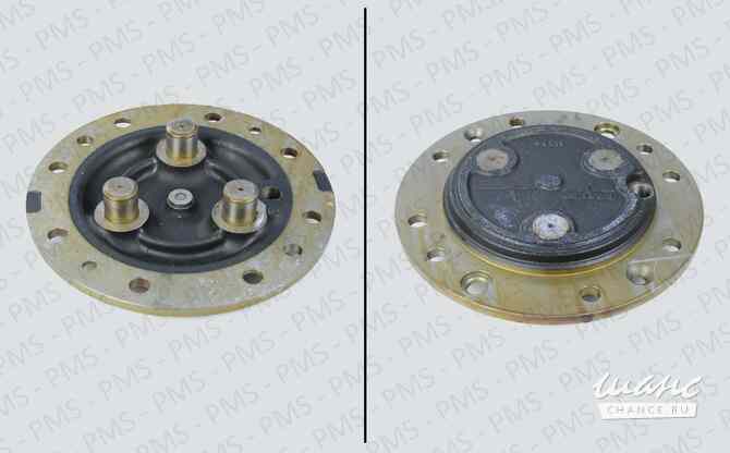 Carraro Planet Carrier / Carrier Types, Oem Parts Москва - изображение 1