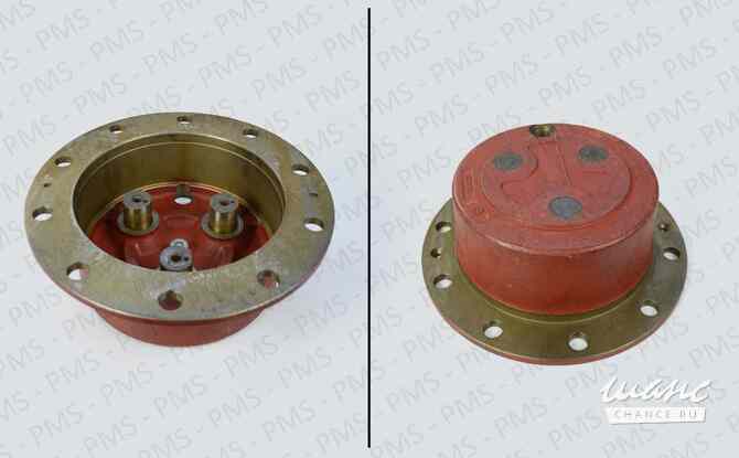 Carraro Planet Carrier / Carrier Types, Oem Parts Москва - изображение 3