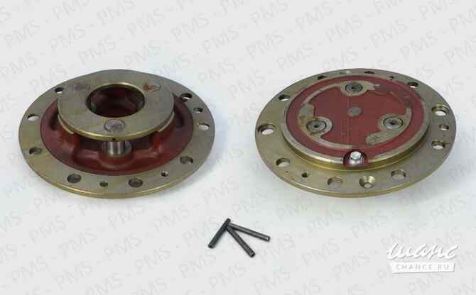 Carraro Planet Carrier / Carrier Types, Oem Parts Москва - изображение 9