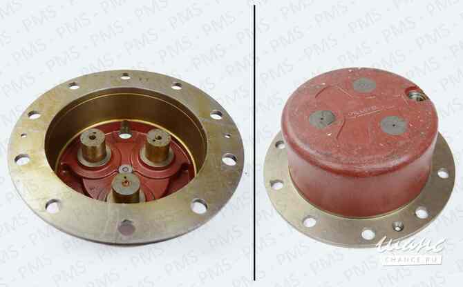 Carraro Planet Carrier / Carrier Types, Oem Parts Москва - изображение 7