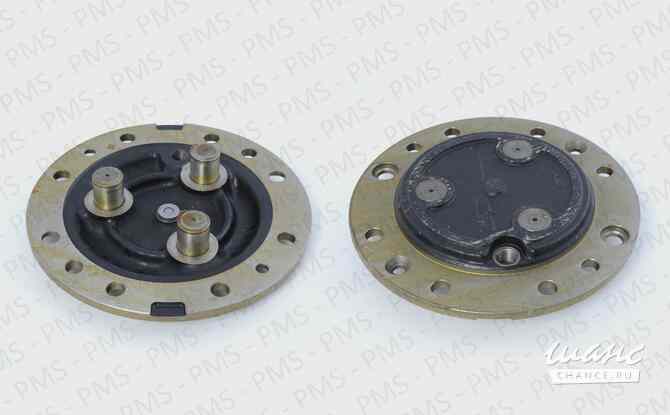 Carraro Planet Carrier / Carrier Types, Oem Parts Москва - изображение 8