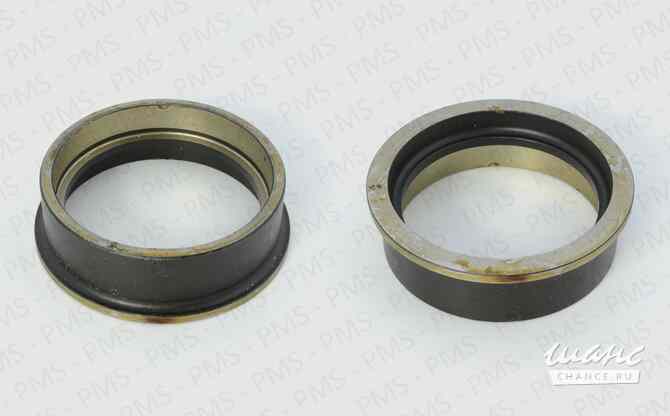 Carraro Bushing Types, Oem Parts Москва - изображение 6
