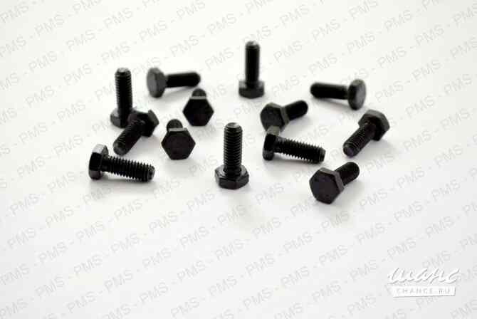 Carraro Screw / Bolt Types, Oem Parts Москва - изображение 2