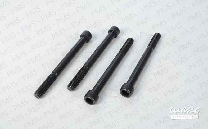 Carraro Screw / Bolt Types, Oem Parts Москва - изображение 10