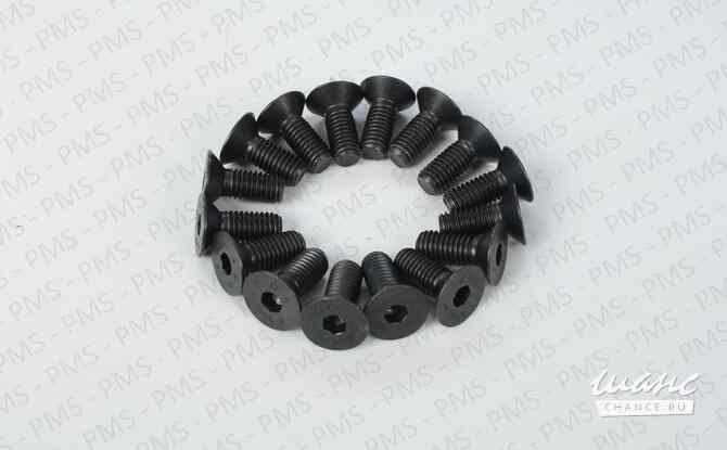 Carraro Screw / Bolt Types, Oem Parts Москва - изображение 1