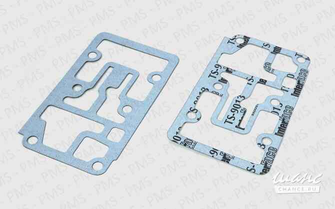 Carraro Gasket Types, Oem Parts Москва - изображение 1