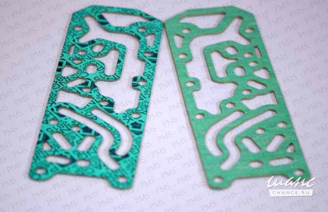 Carraro Gasket Types, Oem Parts Москва - изображение 9