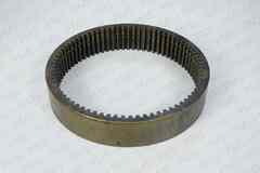 Carraro Ring Gear Types, Oem Parts