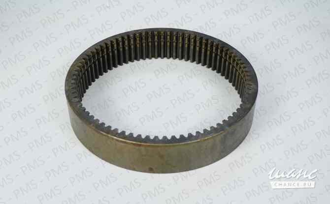 Carraro Ring Gear Types, Oem Parts Москва - изображение 1