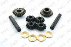 Carraro Differential Gear Kits Types, Oem Parts