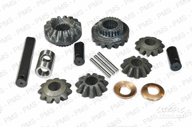 Carraro Differential Gear Kits Types, Oem Parts Москва - изображение 8