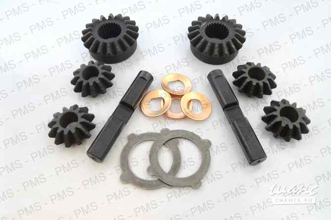Carraro Differential Gear Kits Types, Oem Parts Москва - изображение 10