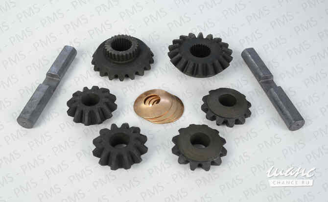 Carraro Differential Gear Kits Types, Oem Parts Москва - изображение 4
