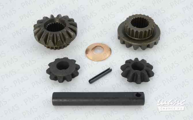Carraro Differential Gear Kits Types, Oem Parts Москва - изображение 7