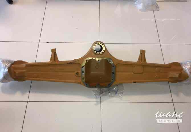 Carraro Differential Housing Types, Oem Parts Москва - изображение 6