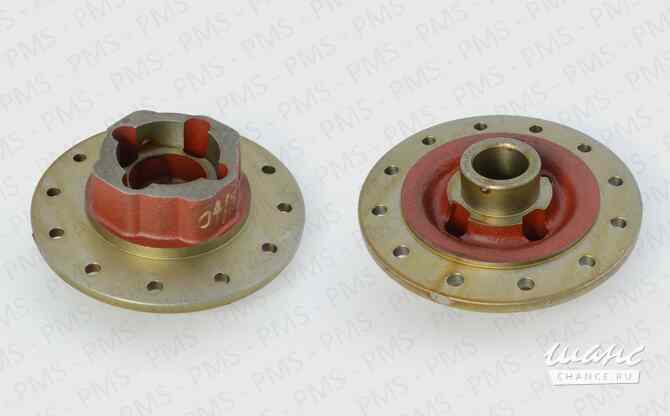 Carraro Differential Box Cover Types, Oem Parts Москва - изображение 2