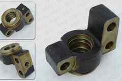Carraro Drive Cylinder Types, Oem Parts