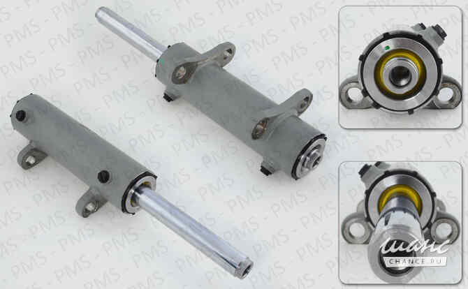 Carraro Drive Cylinder Types, Oem Parts Москва - изображение 2